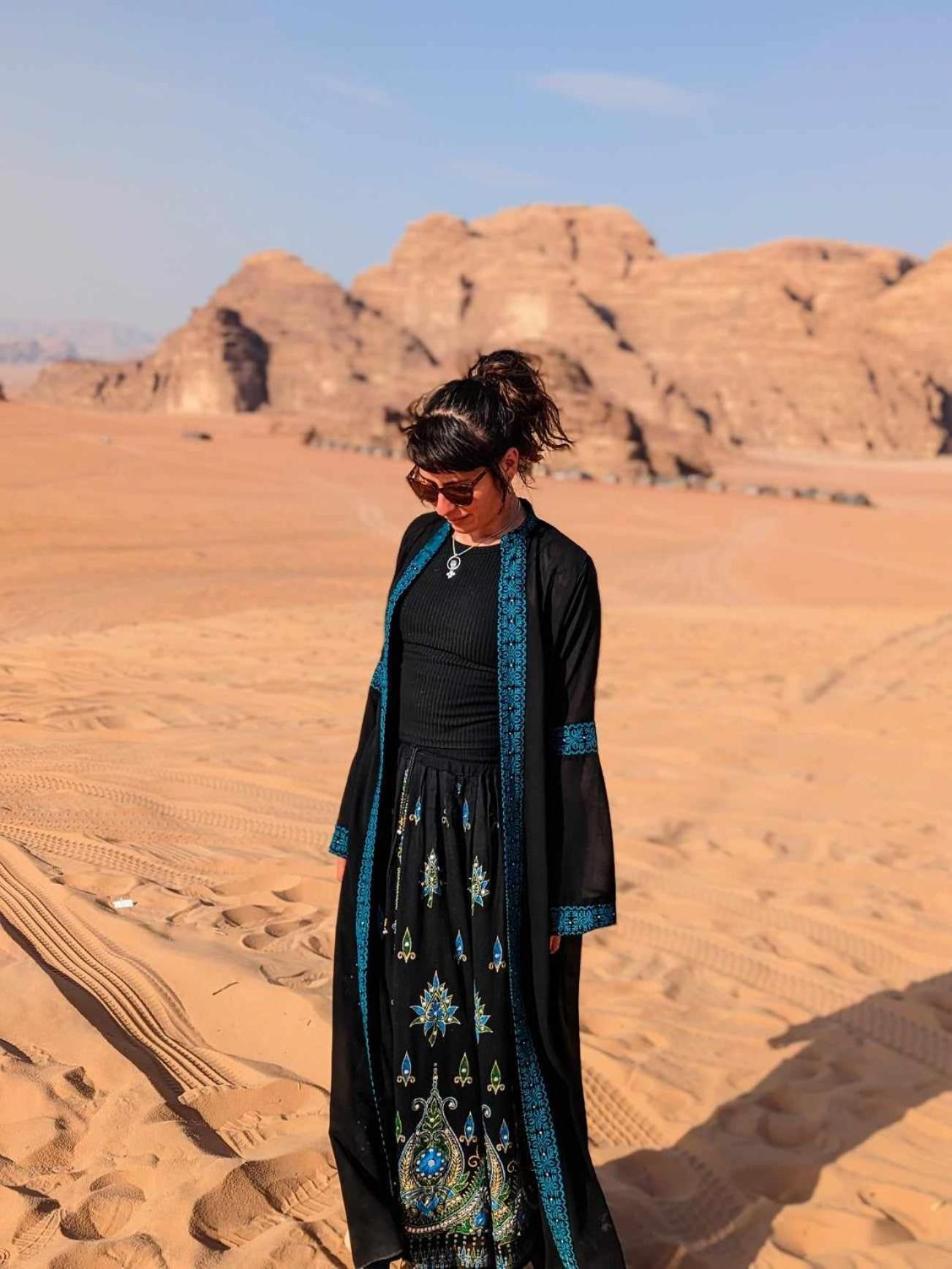 Shahrazad Desert, Wadi Rum Extérieur photo